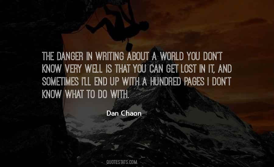 Dan Vs Quotes #13322