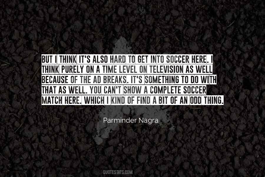 League Adrian Peterson Quotes #1350731