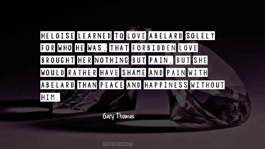 Evenly Distributed Quotes #1187678
