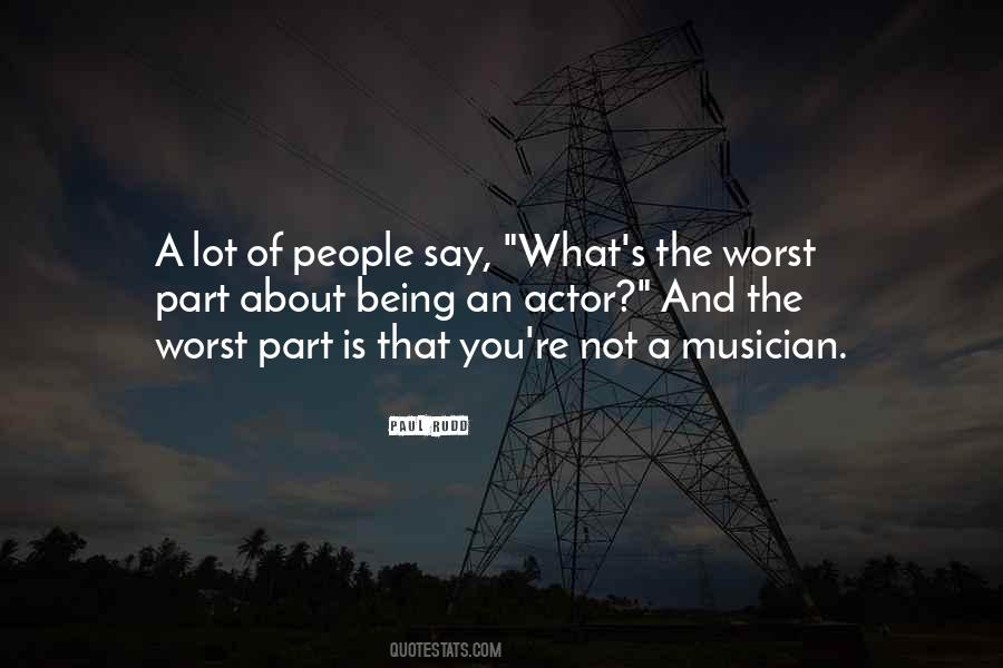 Evenly Distributed Quotes #1511136