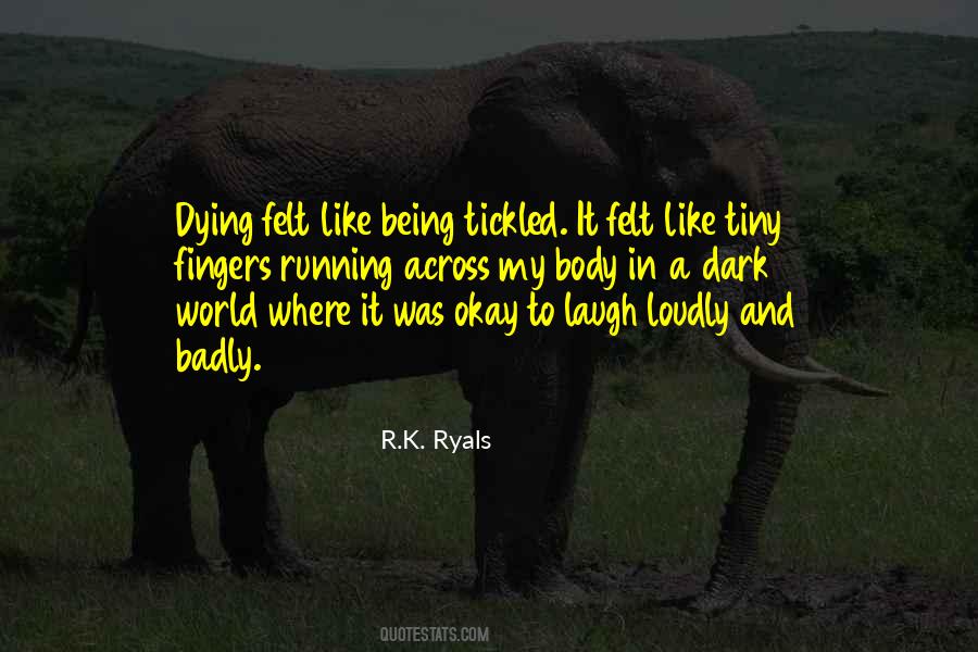 Rasgos Quotes #118769