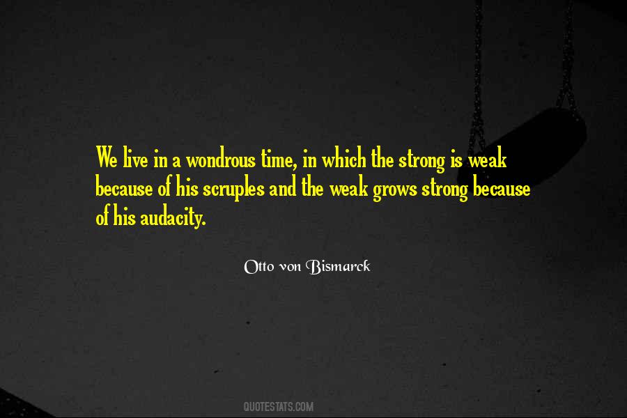 Rasgos Quotes #811991