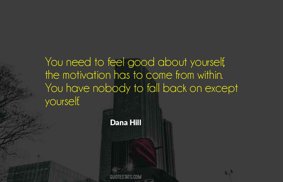 Dana Quotes #94721