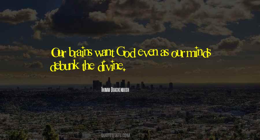 Debonaire Barber Quotes #1016486