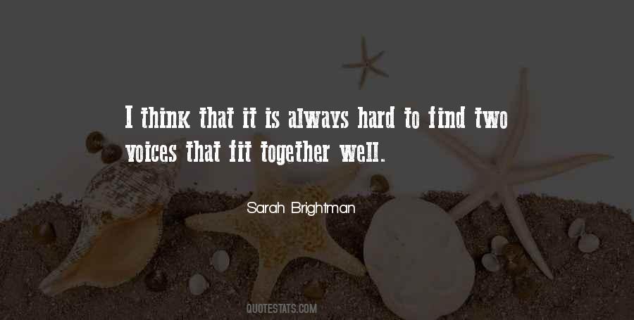 Harmlessness Album Quotes #534756