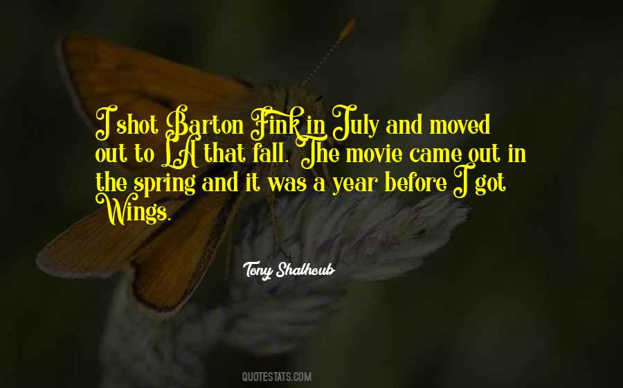 Deutschendorf Oklahoma Quotes #326543