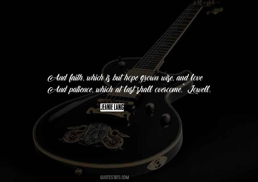 Leilanie Pavia Quotes #617095
