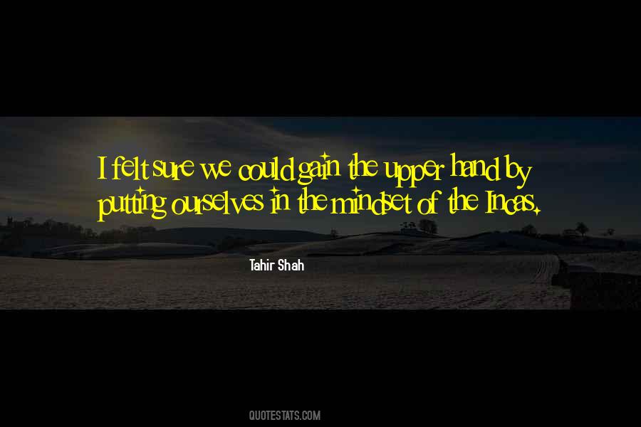 Wehde Preschool Quotes #1557809