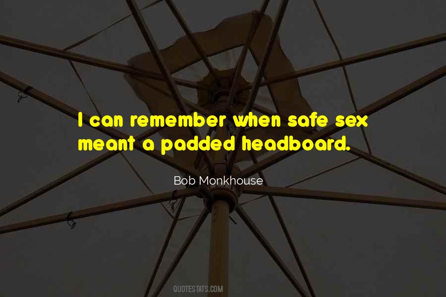Frequenting Idaho Quotes #214094