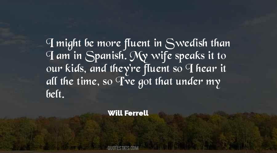 My Wife And Kids Quotes #1007546