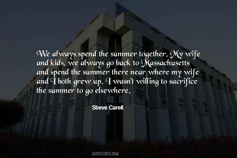 My Wife And Kids Quotes #1114004