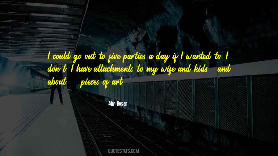 My Wife And Kids Quotes #1601705