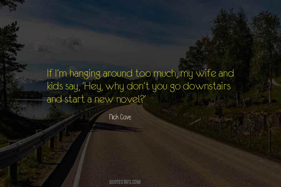 My Wife And Kids Quotes #1783291