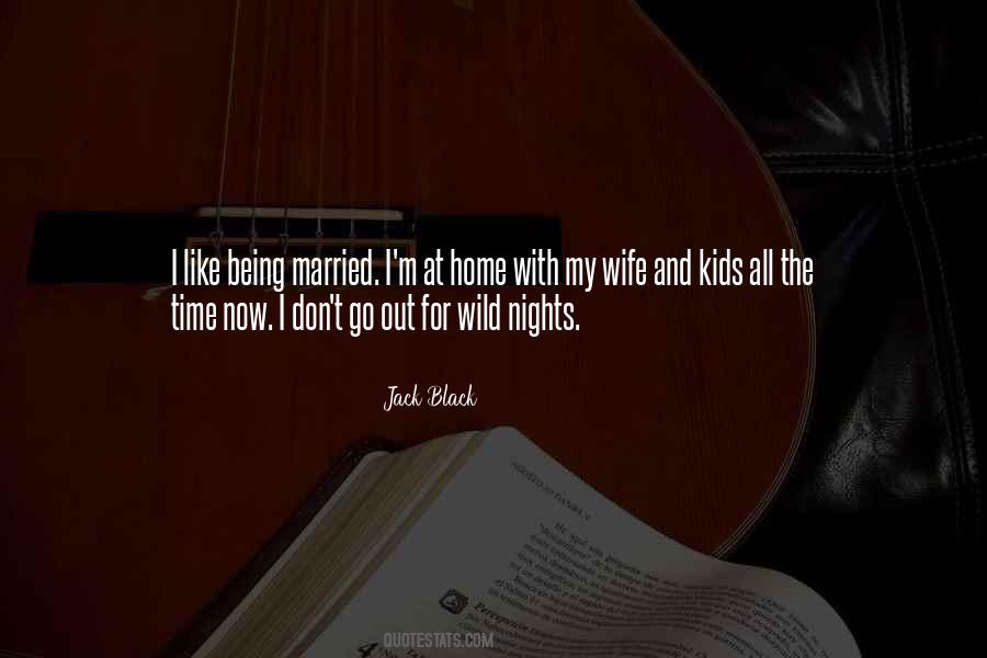 My Wife And Kids Quotes #1832958