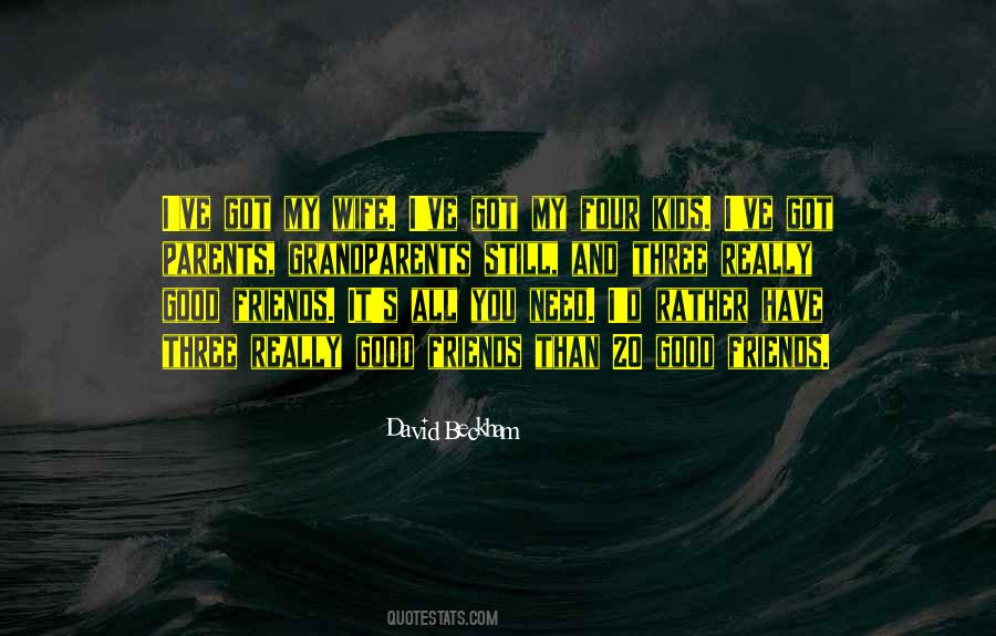 My Wife And Kids Quotes #493041