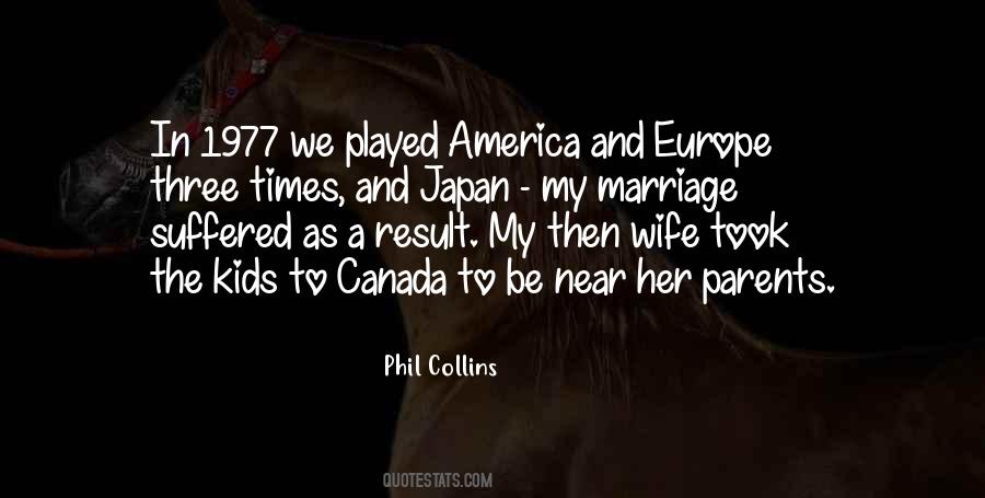 My Wife And Kids Quotes #547320