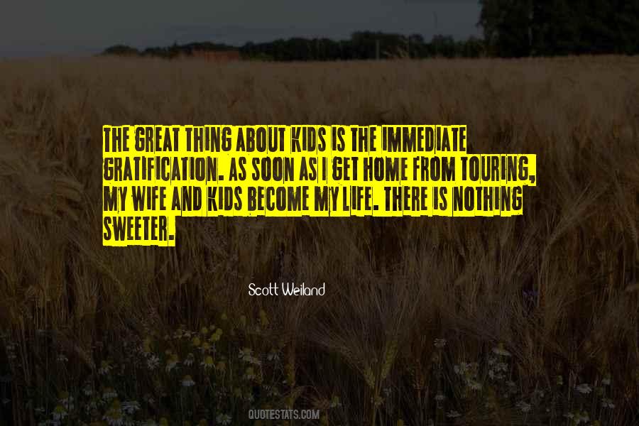 My Wife And Kids Quotes #594719