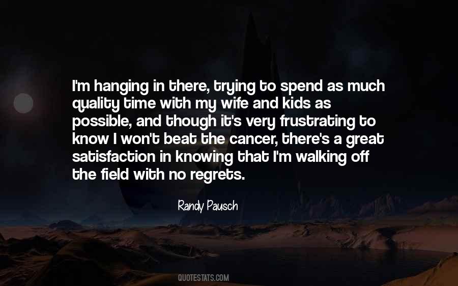 My Wife And Kids Quotes #910464