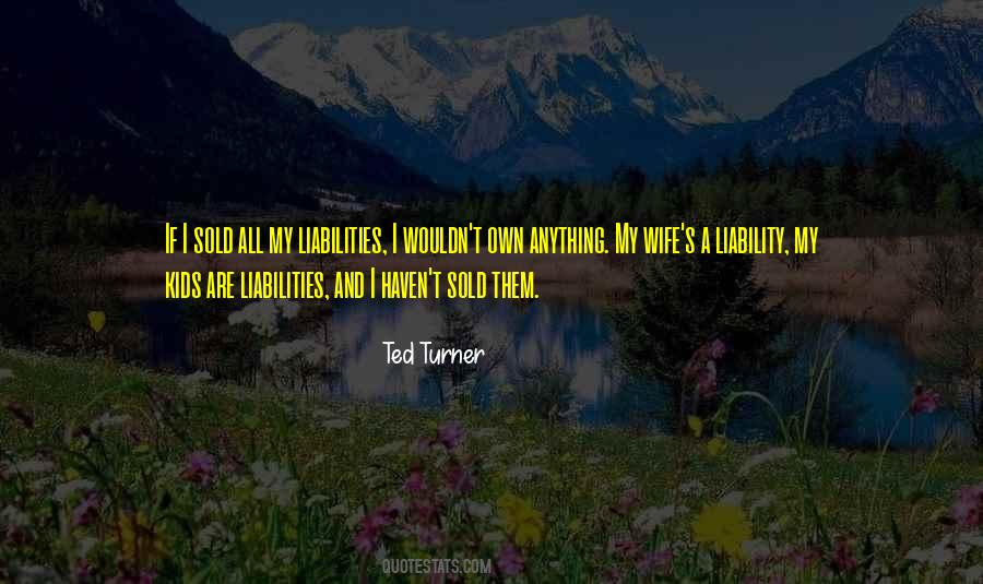 My Wife And Kids Quotes #935029