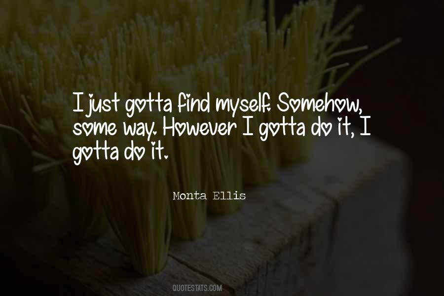 Monta As Quotes #1020609
