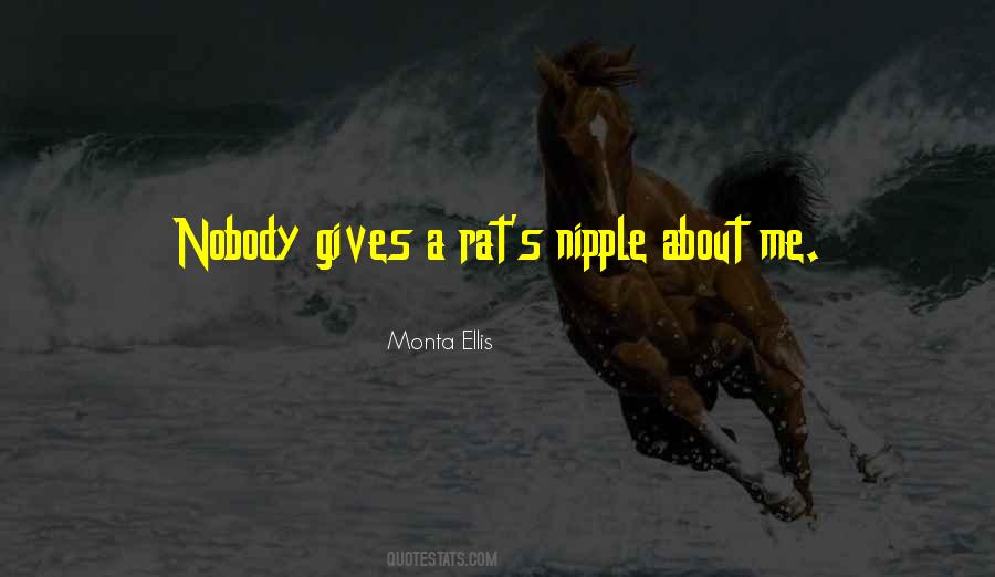 Monta As Quotes #515664