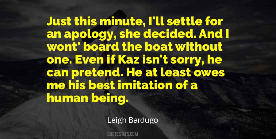 Lovenberg And Associates Quotes #1535411
