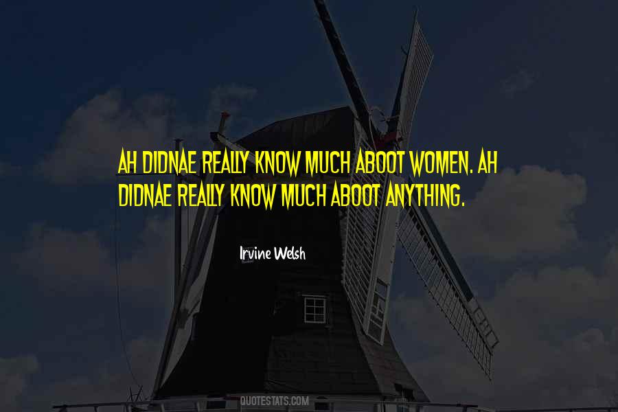 Thistlethwaite Boys Quotes #360093