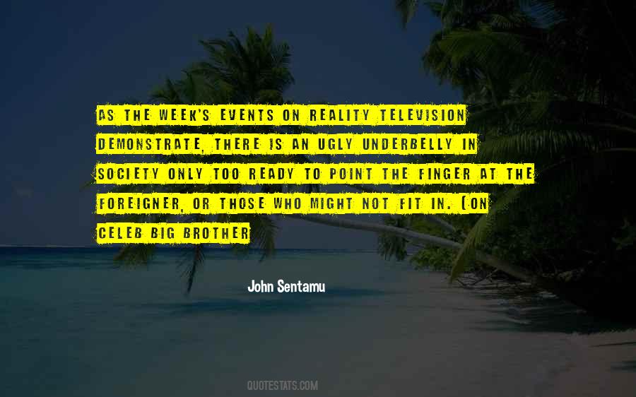 Breakspeare Bloodline Quotes #1665143