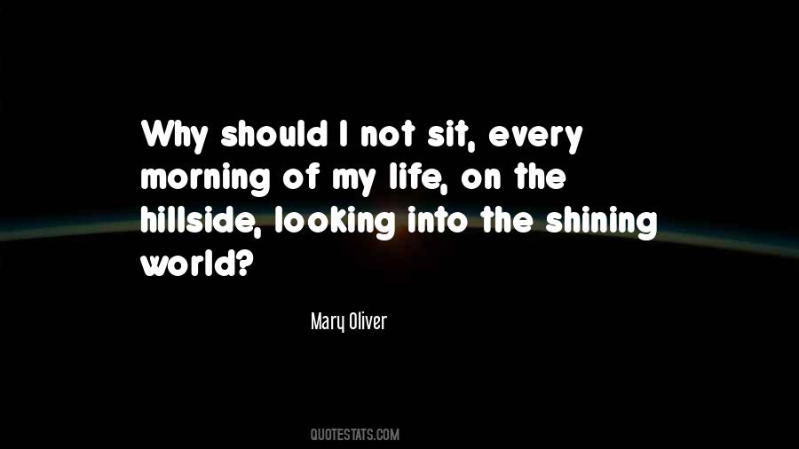 Mill Pond Quotes #1866132
