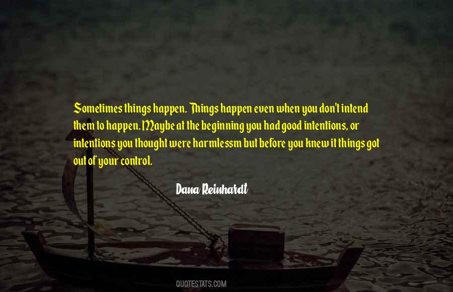 Mill Pond Quotes #535631