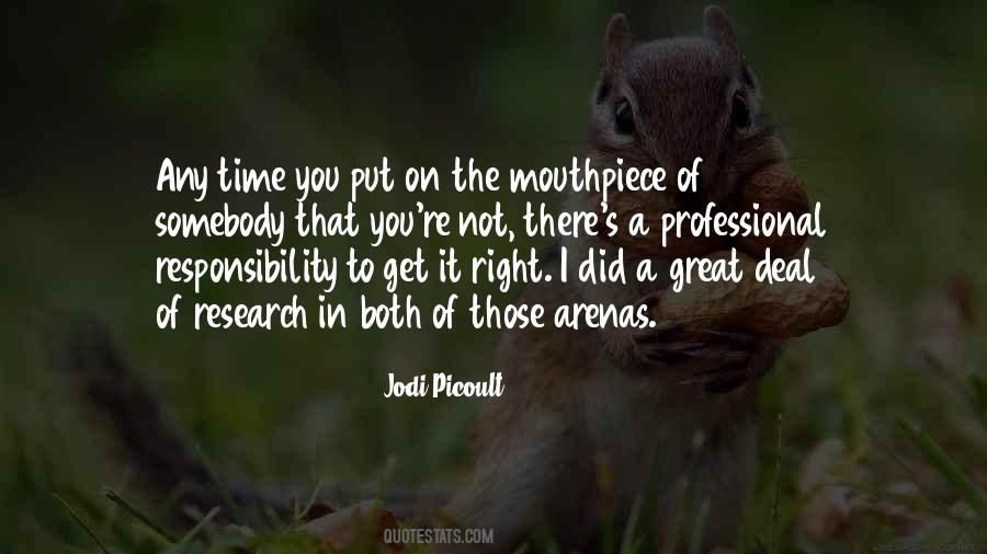 Mill Pond Quotes #990490