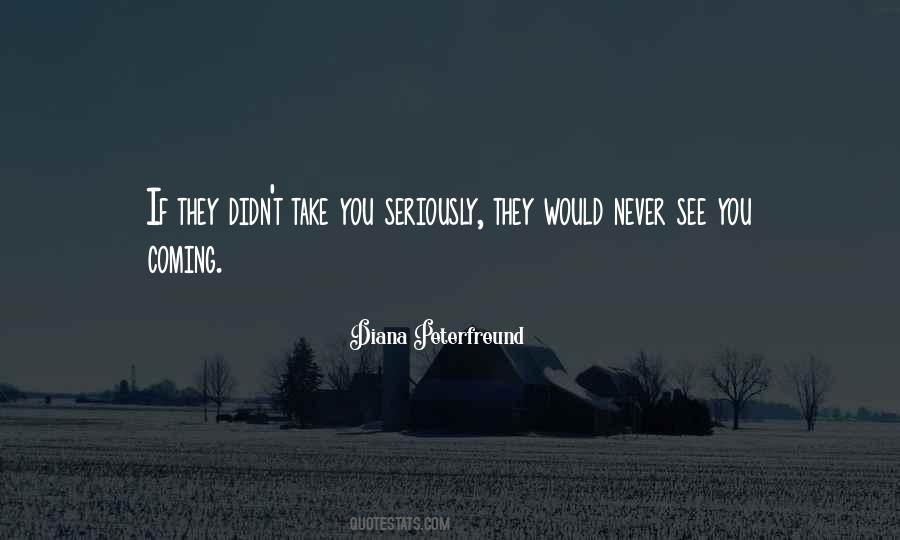 Mill Pond Quotes #998438