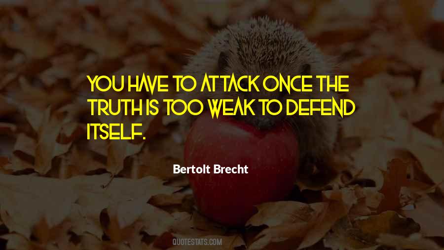 Kanoff Quarterback Quotes #453221