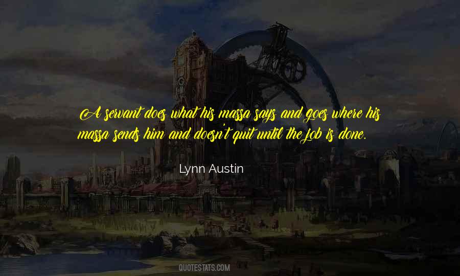 Drevon Pinkney Quotes #158084