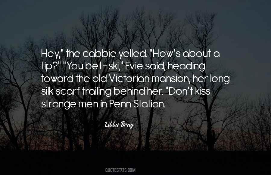 Drevon Pinkney Quotes #5797