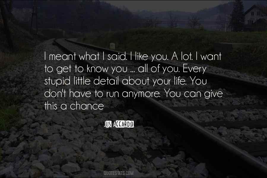 Uchechi Tonia Quotes #1450207