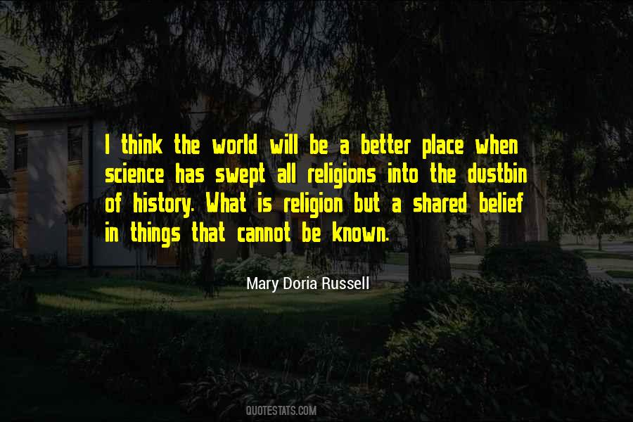 Dustbin Of History Quotes #1242194