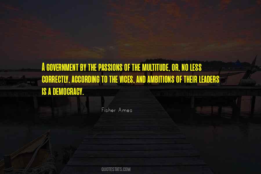Anastasiya Berthier Quotes #877421
