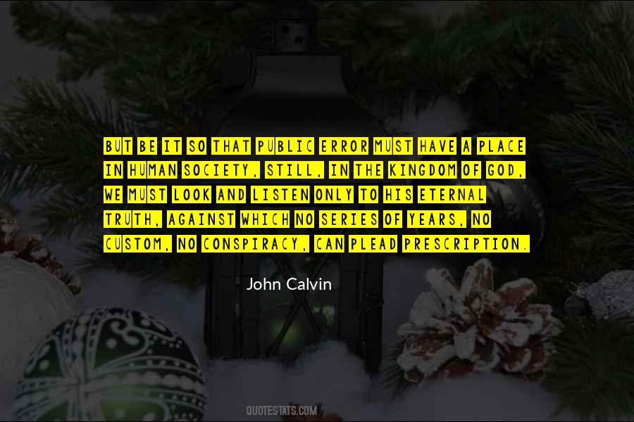 The Kingdom Series Quotes #1542153 The Kingdom Series Quotes #1542153