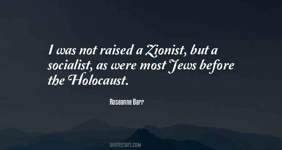 Zionist Jews Quotes #683922