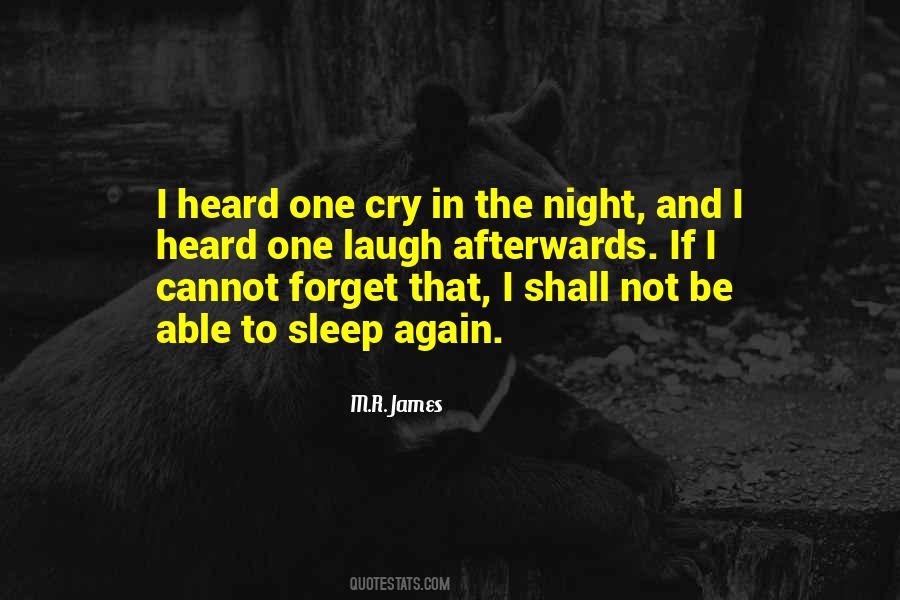 Wallnau Predicts Quotes #944191