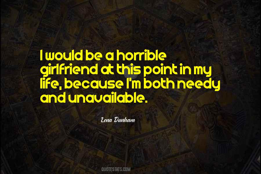 Genelyn Weyer Quotes #1099211