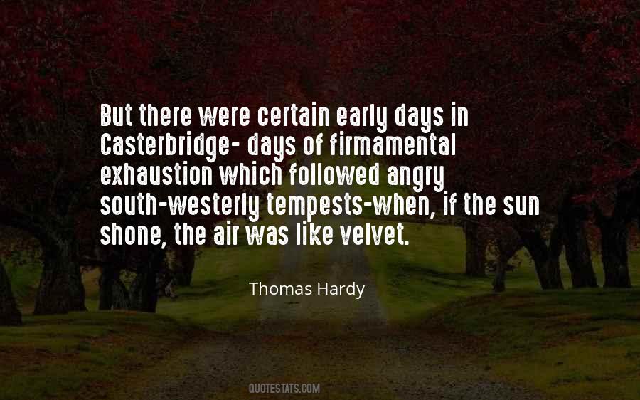 Genelyn Weyer Quotes #810904