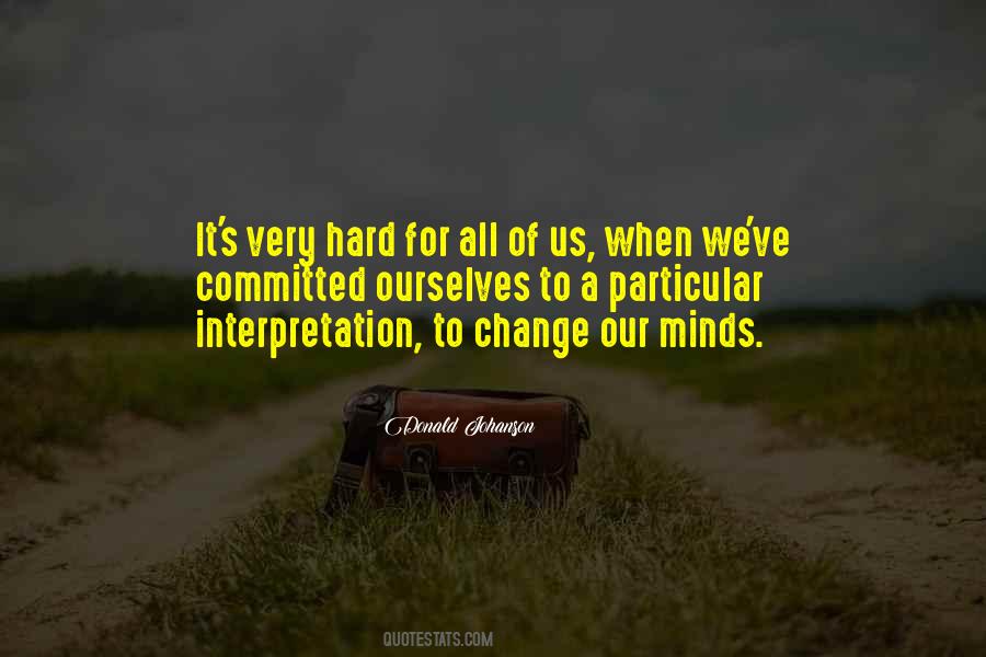 Jaweh Ministries Quotes #1742349