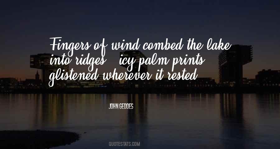 Jarius Robinson Quotes #1451531