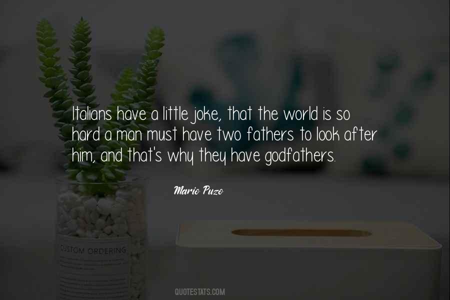 Jarius Robinson Quotes #441867
