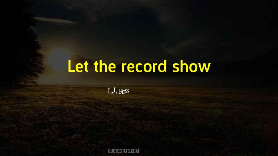 Visokoletaci Quotes #1496638