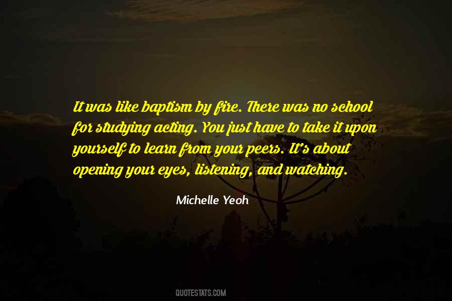 Visokoletaci Quotes #968236