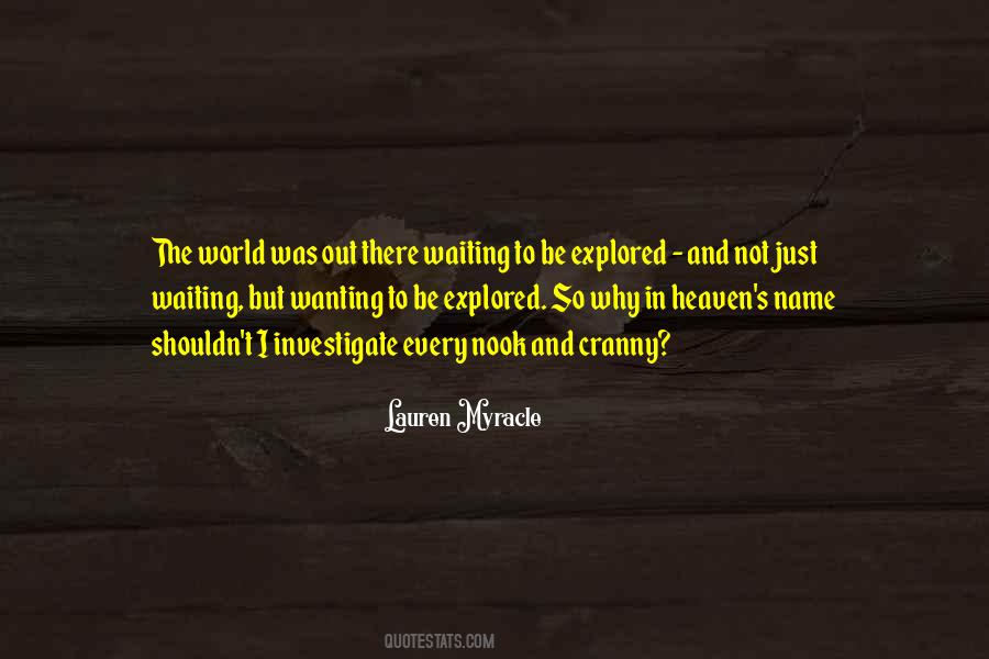 Olanders East Quotes #1158138