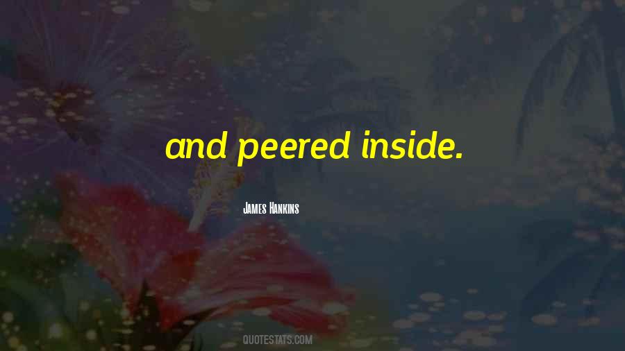 Olanders East Quotes #657998